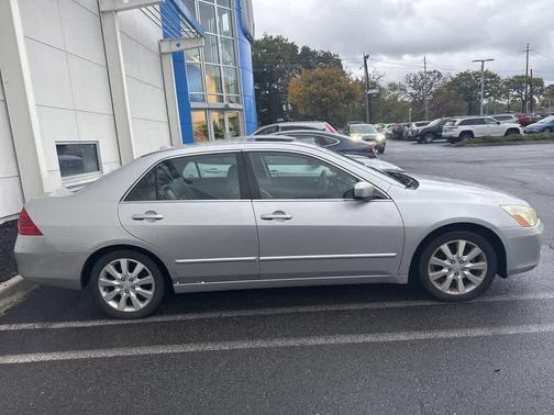 2006 Honda Accord EX
