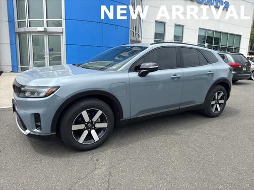 2024 Honda Prologue Touring