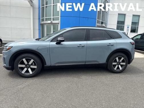 2024 Honda Prologue Touring