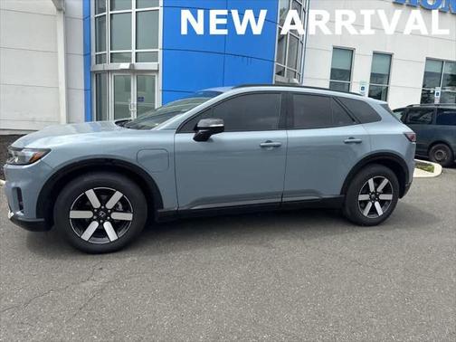 2024 Honda Prologue Touring