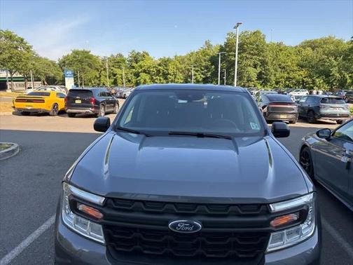 2022 Ford Maverick XL