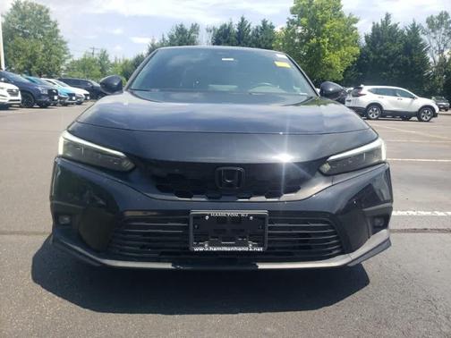 2023 Honda Civic Sport Touring