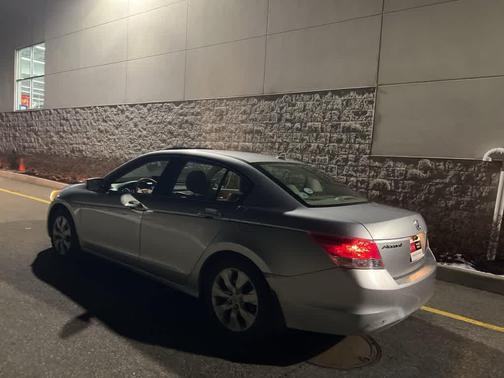 2009 Honda Accord EX-L