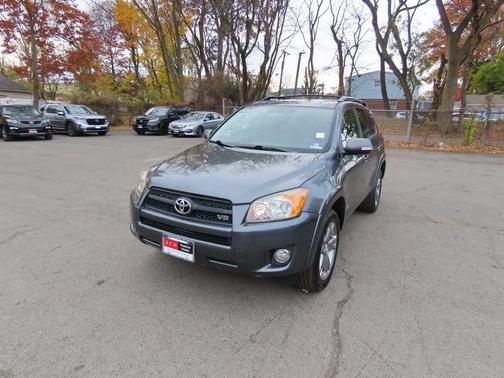 2011 Toyota RAV4 Sport