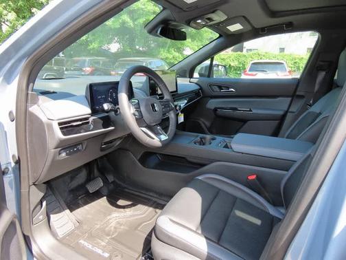 2026 Honda Prologue Elite