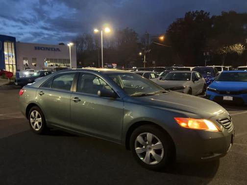2009 Toyota Camry LE