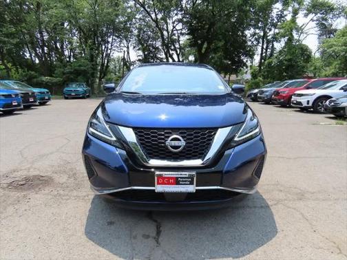2023 Nissan Murano S