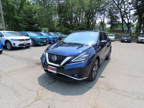 2023 Nissan Murano S
