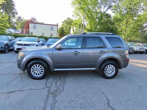 2009 Mercury Mariner Premier