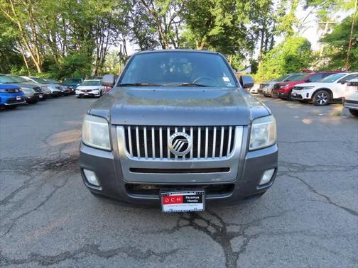 2009 Mercury Mariner Premier
