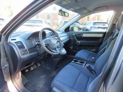 2011 Honda CR-V LX