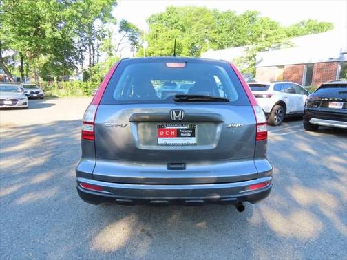 2011 Honda CR-V LX