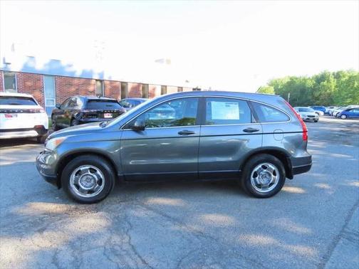 2011 Honda CR-V LX
