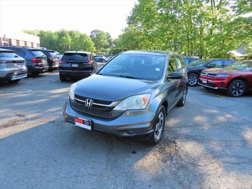 2011 Honda CR-V LX