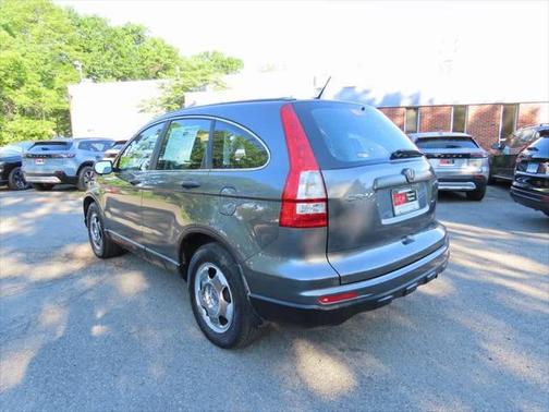 2011 Honda CR-V LX