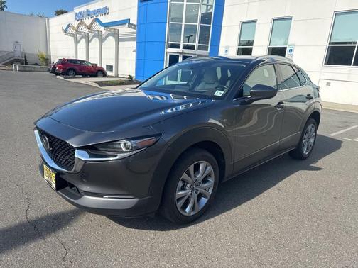 2023 Mazda CX-30 Premium Package