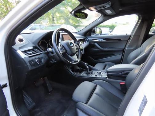 2022 BMW X2 xDrive28i