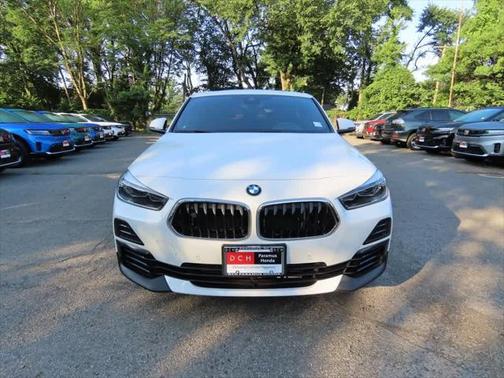 2022 BMW X2 xDrive28i