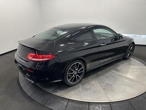 2023 Mercedes-Benz C-Class C 300 4MATIC