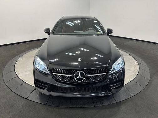 2023 Mercedes-Benz C-Class C 300 4MATIC