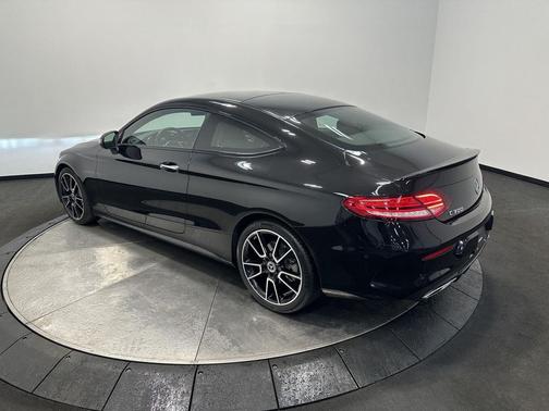 2023 Mercedes-Benz C-Class C 300 4MATIC