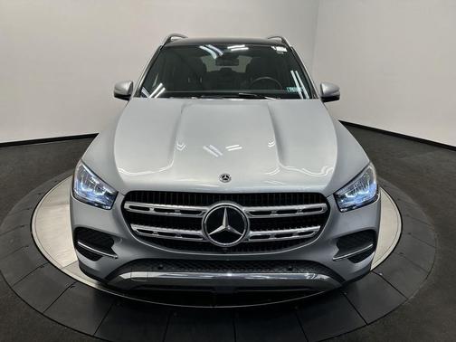 2024 Mercedes-Benz GLE 350 4MATIC