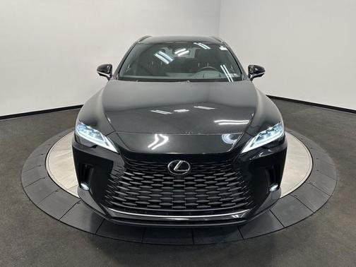 2025 Lexus RX 450h+ Base