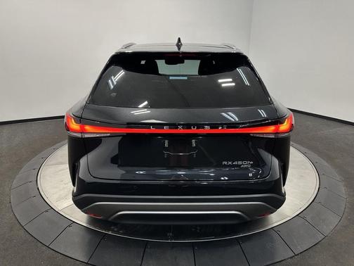 2025 Lexus RX 450h+ Base