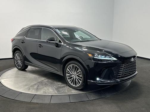 2025 Lexus RX 450h+ Base
