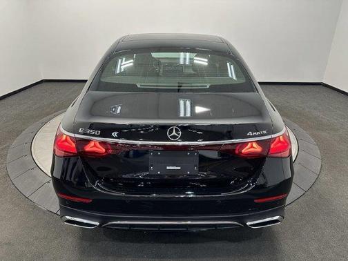 2025 Mercedes-Benz S-Class S 580 4MATIC