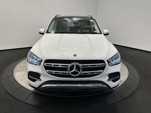 2026 Mercedes-Benz GLE 350 4MATIC