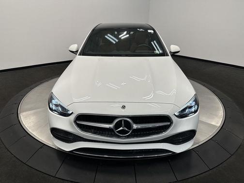 2023 Mercedes-Benz C-Class C 300 4MATIC