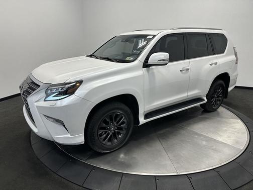 2023 Lexus GX 460 Premium