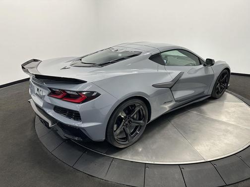 2024 Chevrolet Corvette Z06