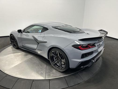 2024 Chevrolet Corvette Z06