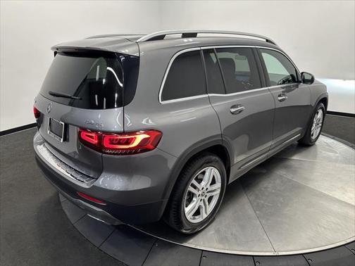 2022 Mercedes-Benz GLB 250 4MATIC