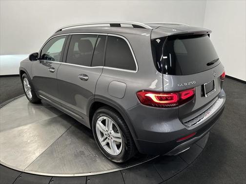 2022 Mercedes-Benz GLB 250 4MATIC