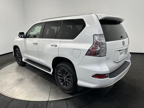 2020 Lexus GX 460 Premium