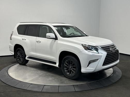2020 Lexus GX 460 Premium