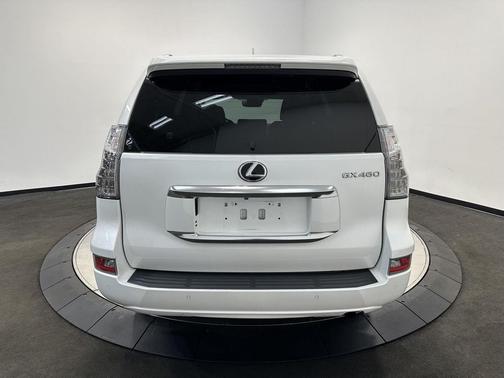 2020 Lexus GX 460 Premium