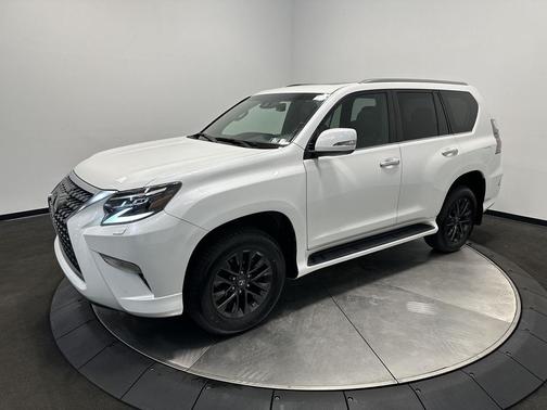 2020 Lexus GX 460 Premium