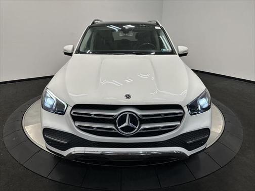 2020 Mercedes-Benz GLE 350 4MATIC