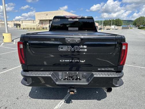2024 GMC Sierra 2500 Denali Ultimate