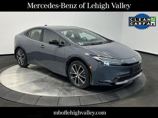 2023 Toyota Prius Limited