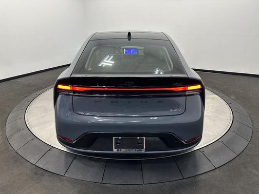 2023 Toyota Prius Limited