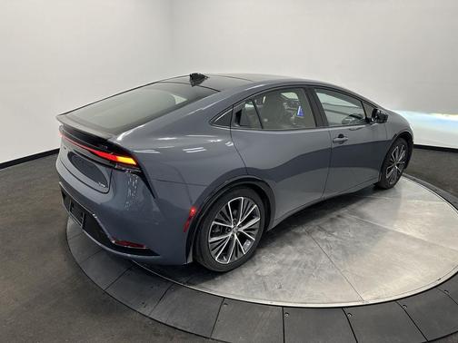 2023 Toyota Prius Limited