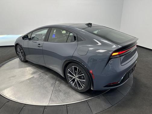 2023 Toyota Prius Limited