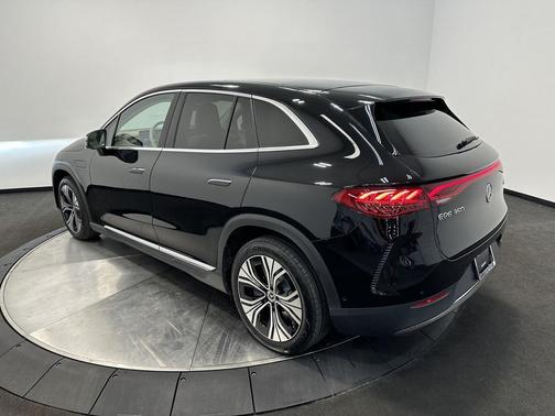 2025 Mercedes-Benz EQE 350 4MATIC