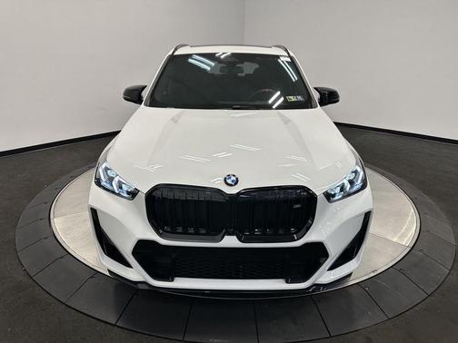 2026 BMW X1 M35i