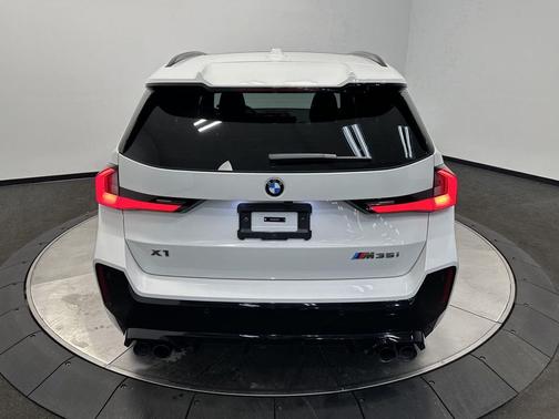 2026 BMW X1 M35i